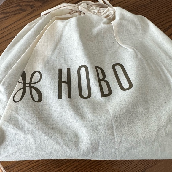 - Hobo Darling Navy.   hobo calls this Navy but I call it a dusty blue. - Picture 4 of 11